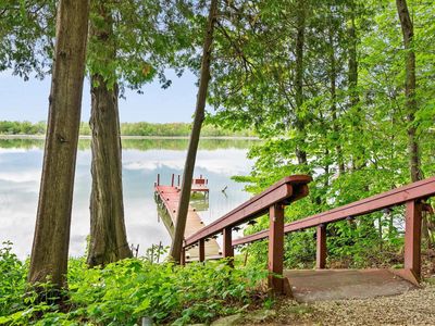 306 Lakeside DRIVE, Fredonia, WI, 53021