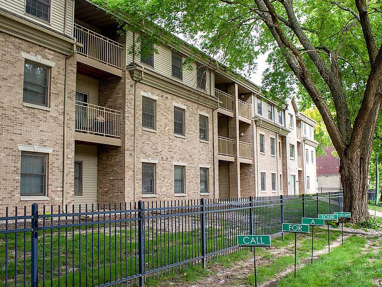 Campus Properties — Photo 10