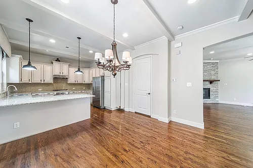 4034 Bishop Ln Photo 1