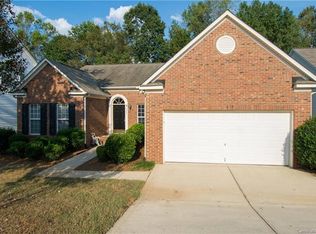 6341 Stoney Valley Ct, Charlotte, NC 28269