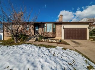 153 E Peach Tree Dr, Centerville, UT 84014