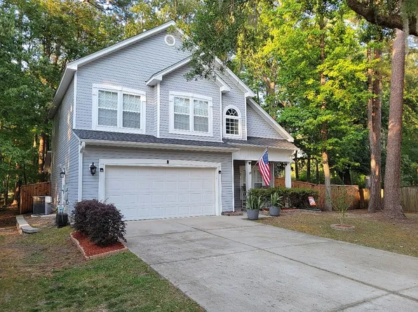 8646 Coppergrove Dr, North Charleston, SC 29420