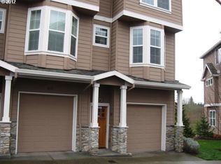 3627 SW Innovation Ct, Beaverton, OR 97006