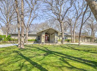 10747 S Quebec Ave, Tulsa, OK 74137