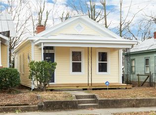 3104 Decatur St, Richmond, VA 23224