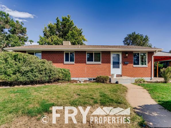 Houses For Rent in Mar Lee Denver - 3 Homes | Zillow