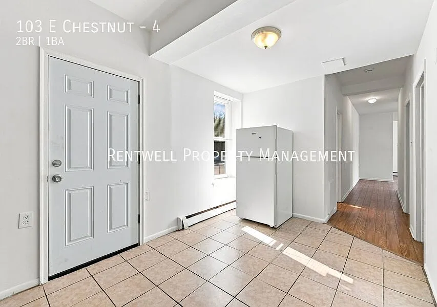 Updated 2-Bedroom Apartment in a Great Coatesville Location! — Photo 4