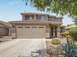 6026 S CLOVERDALE Lane, Gilbert, AZ 85298