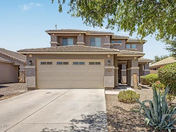 6026 S CLOVERDALE Lane, Gilbert, AZ 85298