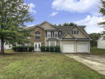 2463 Wall St SE, Conyers, GA, 30013