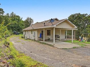 403 Polk St N #178, Mena, AR 71953