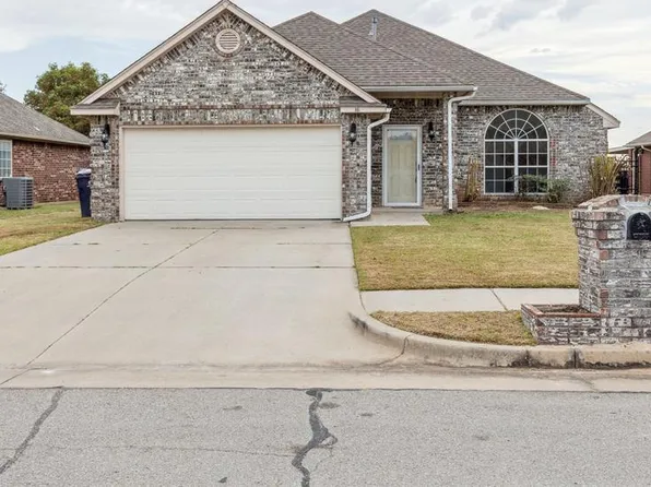 16 SW 132nd St, Oklahoma City, OK 73170