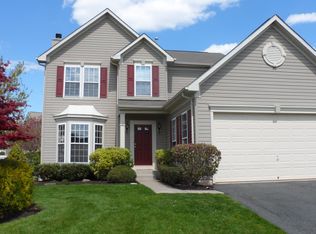 1705 Little Britian Ct, Joppa, MD 21085