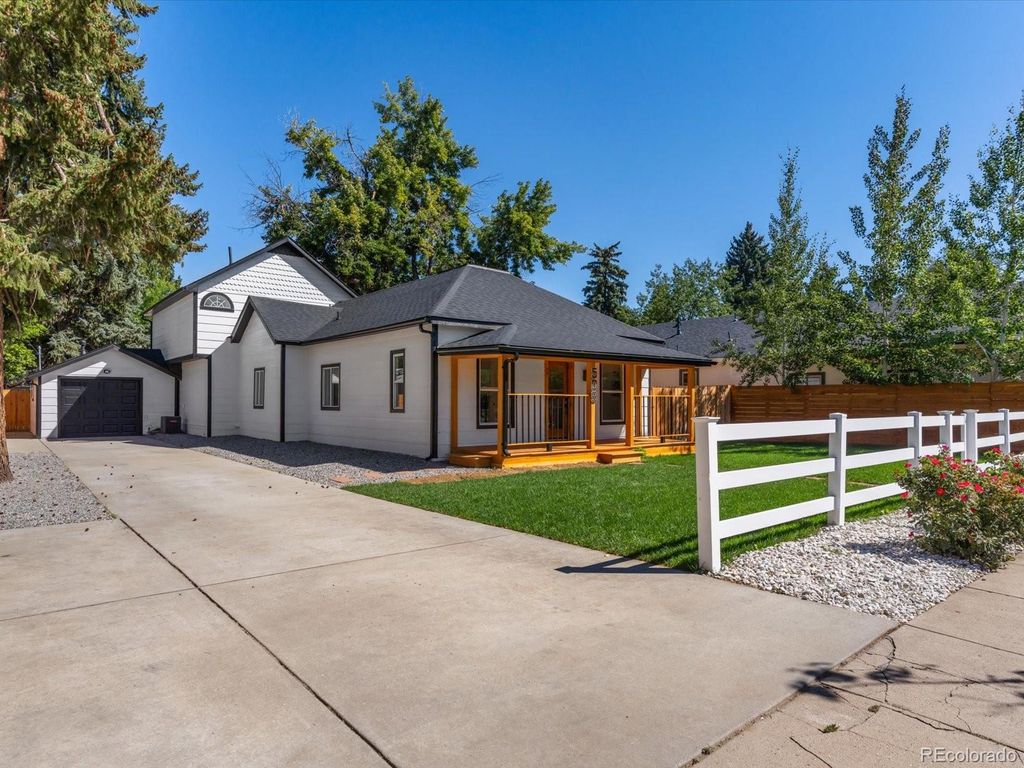 509 W 5th Street