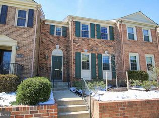5841 Tudor Ln, Rockville, MD 20852