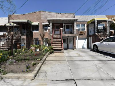 10107 Avenue L, Brooklyn, NY, 11236
