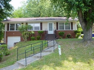 885 Rankin St, Winston Salem, NC 27101