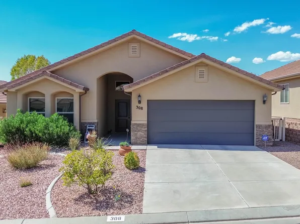 2031 E Colorado Dr Unit 308, Saint George, UT 84770