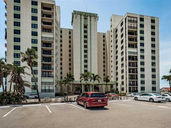 3820 Gulf Blvd APT 907