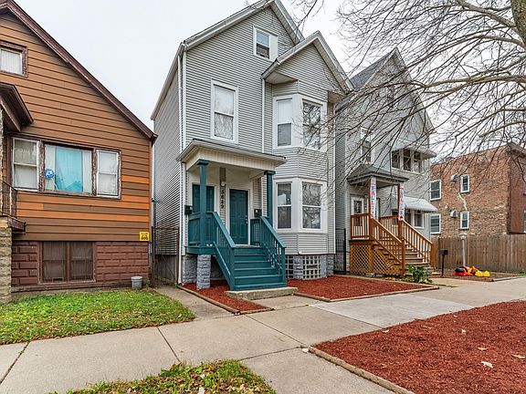 2nd image of 5649 S Paulina St