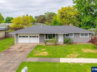 3020 NE Lancaster St, Corvallis, OR 97330