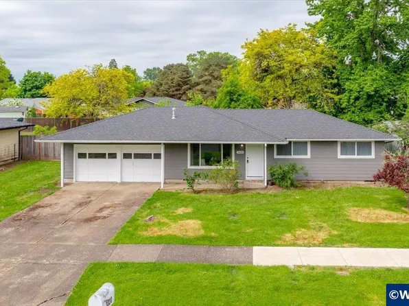 3020 NE Lancaster St, Corvallis, OR 97330