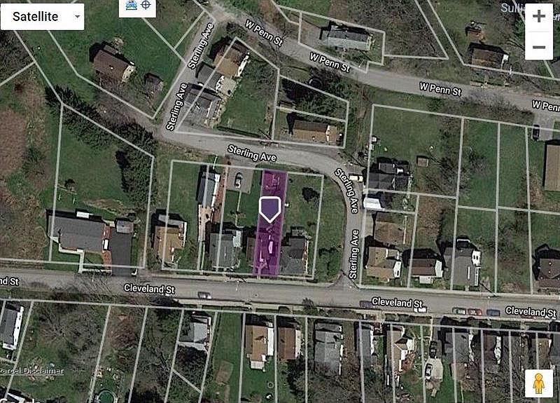 2nd image of 239 Cleveland St