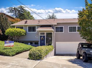 18790 Center St, Castro Valley, CA 94546