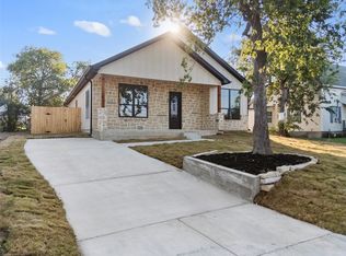 921 S 15th St, Waco, TX 76706