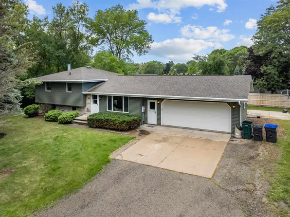 N385 County Rd N, Appleton, WI 54915