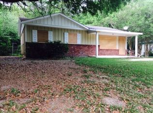 6802 Victor Rd, Mobile, AL 36608