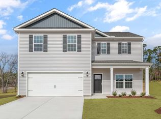 GALEN Plan, Collinswood, Aberdeen, NC 28315