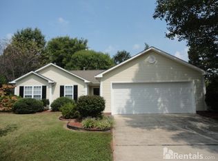 2609 Northfork Ter, High Point, NC 27265