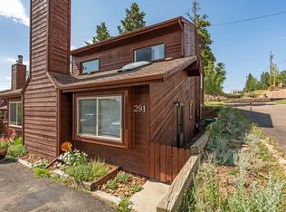 291 E Lake Ave #1, Woodland Park, CO 80863