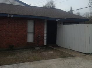 8646 Gsri Ave #B, Baton Rouge, LA 70810