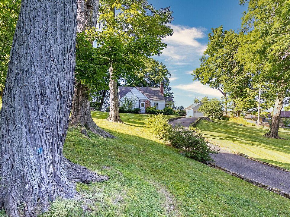 1121 Lincoln Ave, Lancaster, OH 43130 Zillow