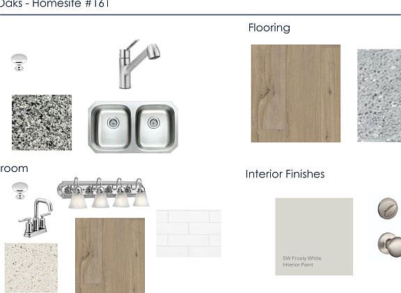 Gorgeous Interior Design Selections