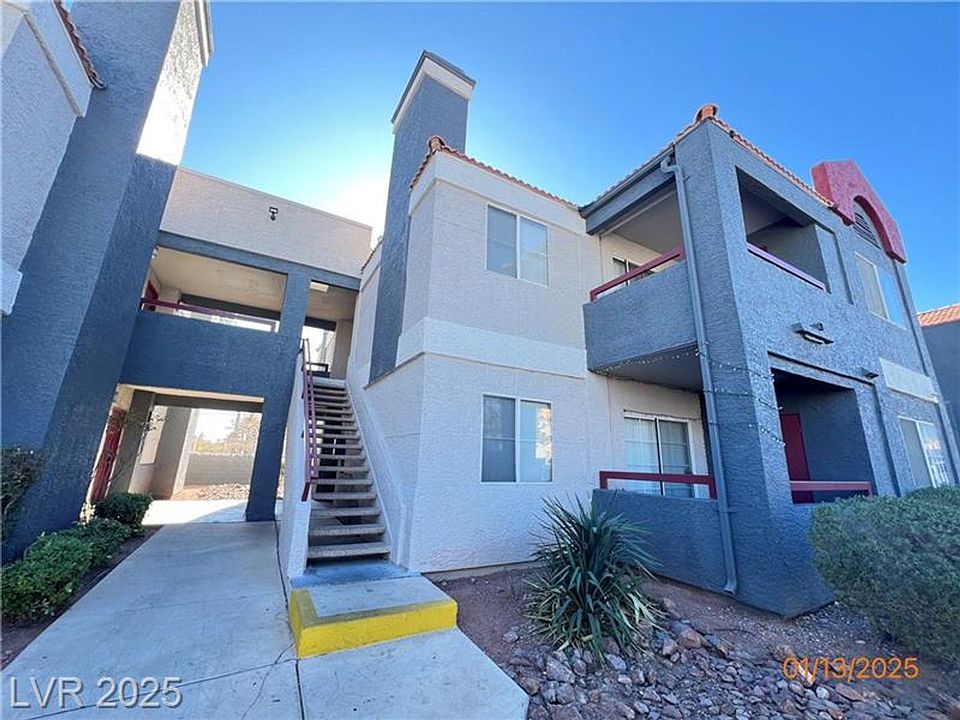 1st image of 8600 W Charleston Blvd APT 2195