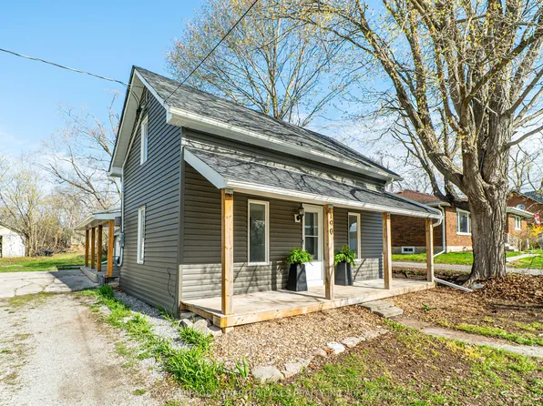 190 Main St, Kawartha Lakes, ON K0M 1A0