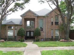 712 Pine Lakes Dr, Plano, TX 75025