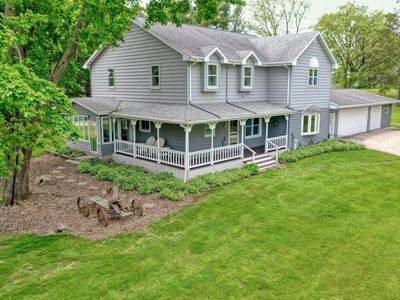 W1041 County Road O, Oconomowoc, WI, 53066
