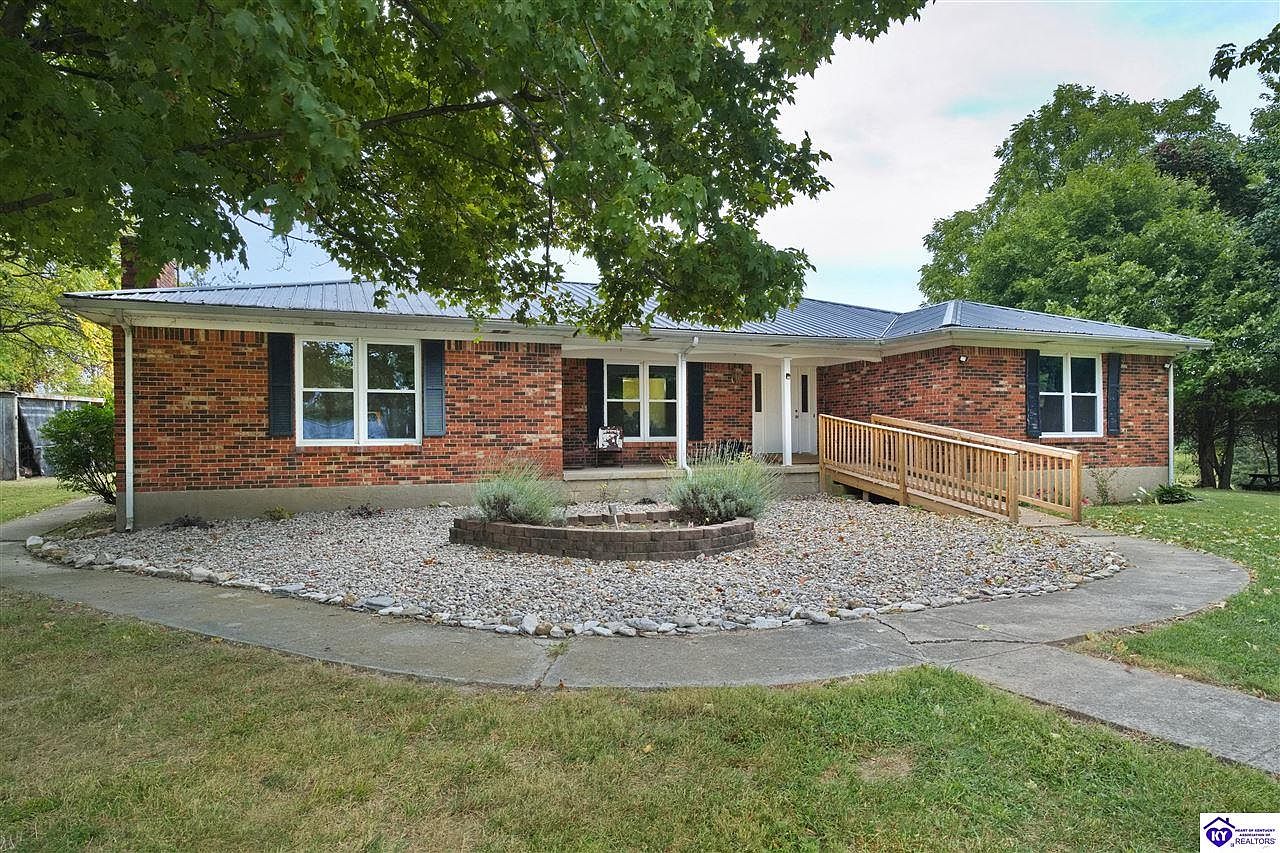 2280 White City Rd, Hodgenville, KY 42748 Zillow