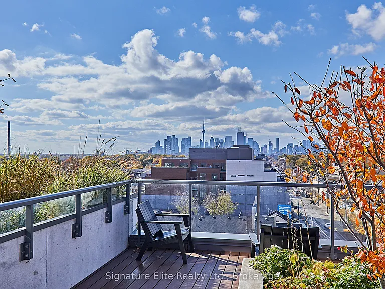 1331 Queen St E #505 — Photo 20
