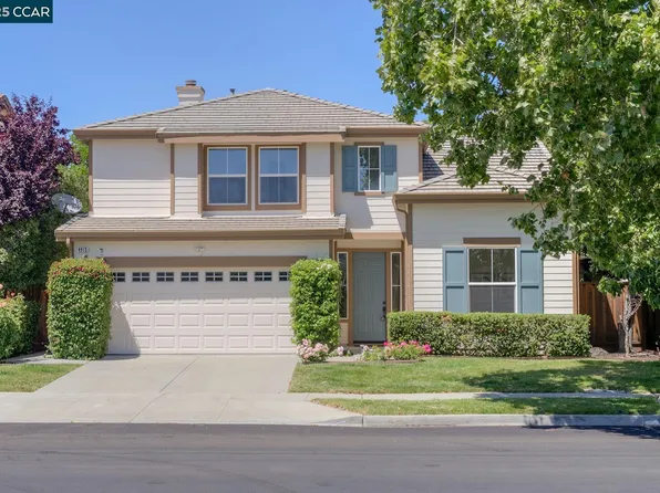 4913 Winterbrook Ave, Dublin, CA 94568