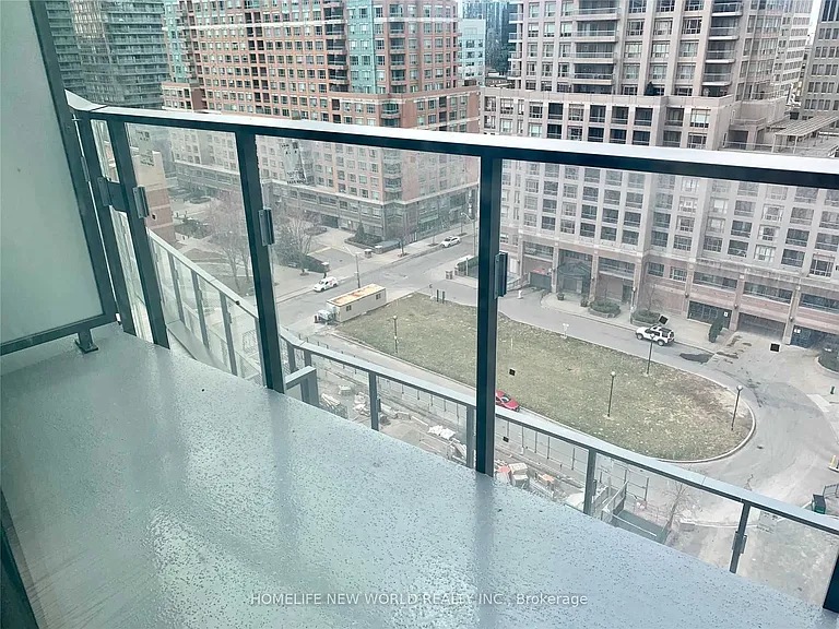 11 Wellesley St W #906 — Photo 12