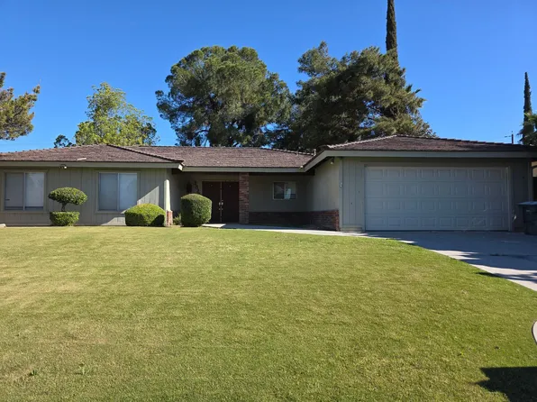 3824 Christmas Tree Ln, Bakersfield, CA 93306
