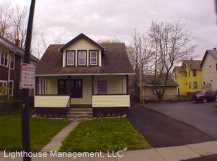 81 Ringle St, Rochester, NY 14619