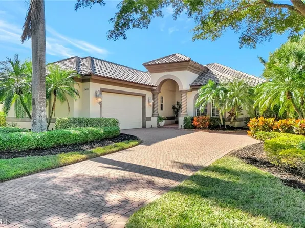 12420 Villagio Way, Fort Myers, FL 33912