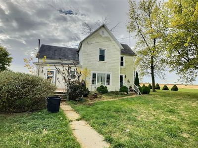 6029 S Highway St, Brook, IN, 47922