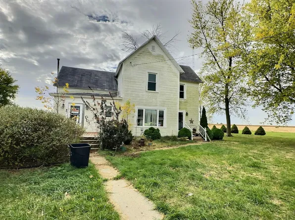 6029 S Highway St, Brook, IN 47922